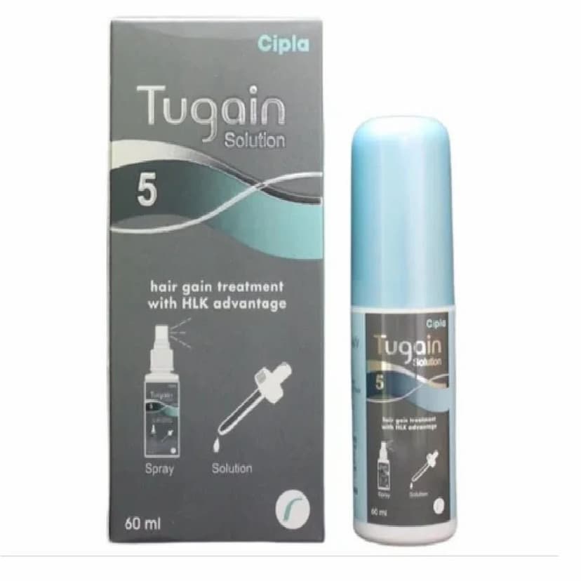 Tugain Solution 5
